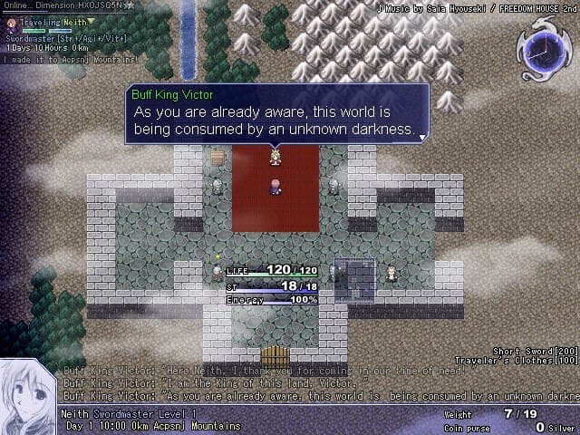 One Way Heroics Steam Gift