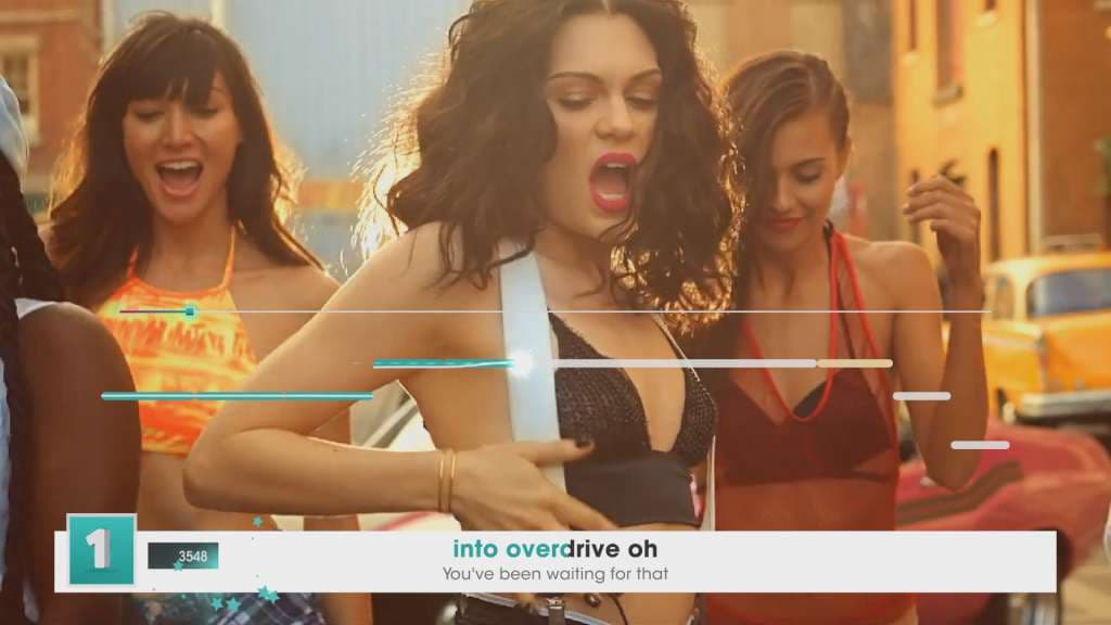 Let's Sing 2016 Steam CD Key