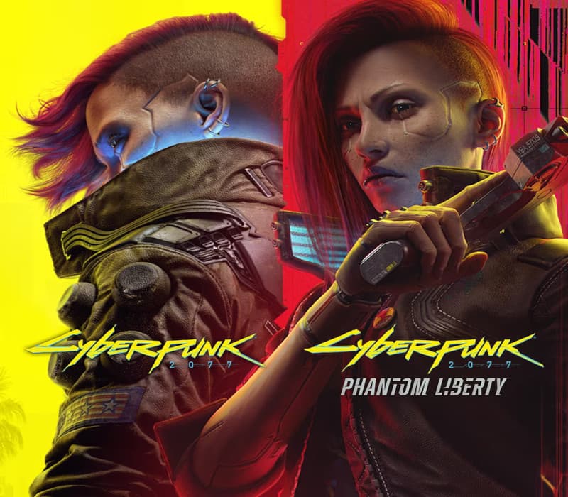 Cyberpunk 2077 Ultimate Edition EU PC GOG CD Key