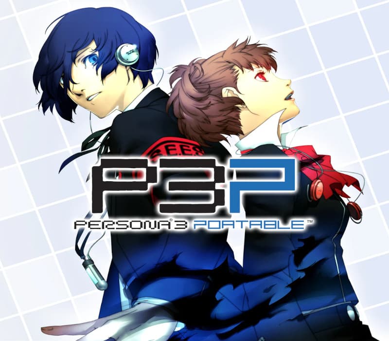 Persona 3 Portable PC Steam CD Key