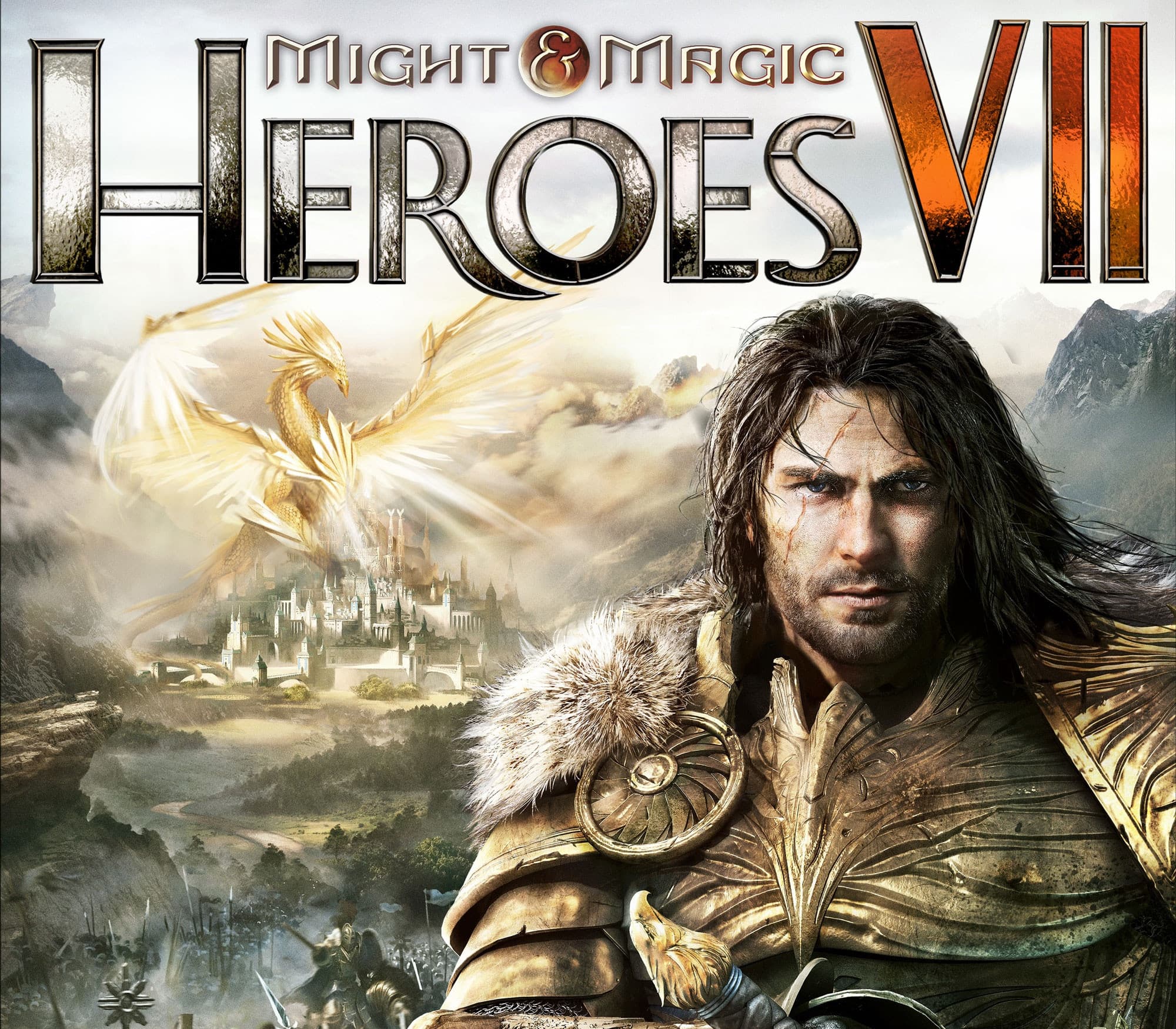Might & Magic Heroes VII Asia PC Ubisoft Connect CD Key