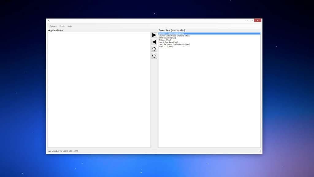 Borderless Gaming Steam Gift