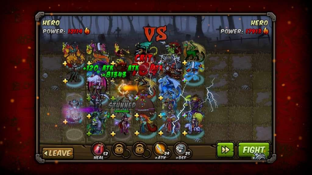 Forge of Gods - Spring Rush Pack DLC Steam CD Key